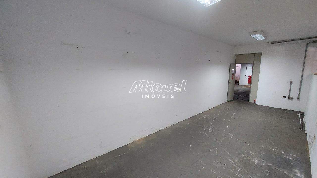Prédio Comercial, para aluguel, Centro - - Piracicaba/SP: