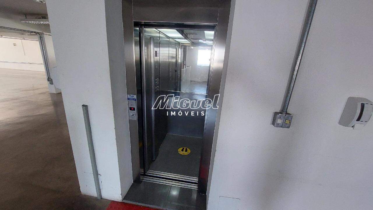 Prédio Comercial, para aluguel, Centro - - Piracicaba/SP: