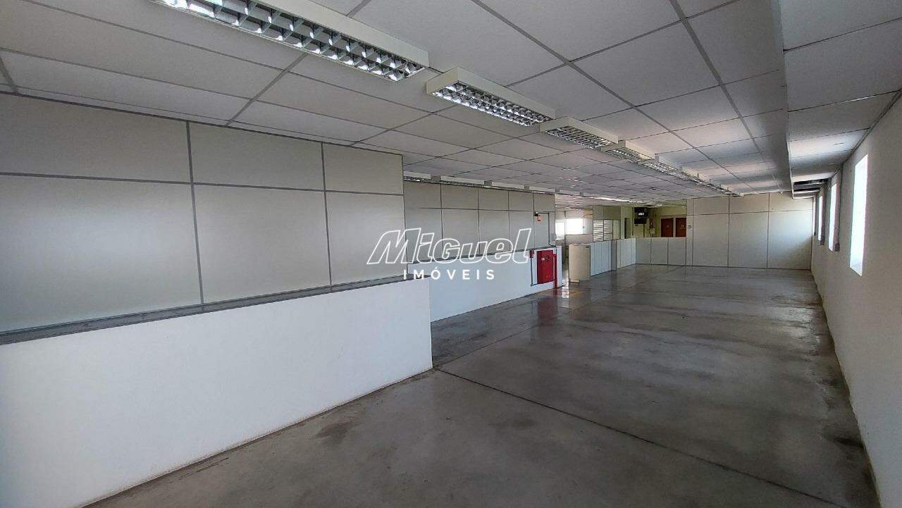 Prédio Comercial, para aluguel, Centro - - Piracicaba/SP: