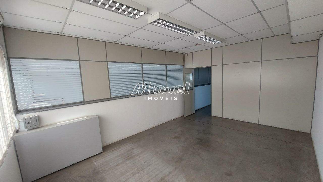 Prédio Comercial, para aluguel, Centro - - Piracicaba/SP: