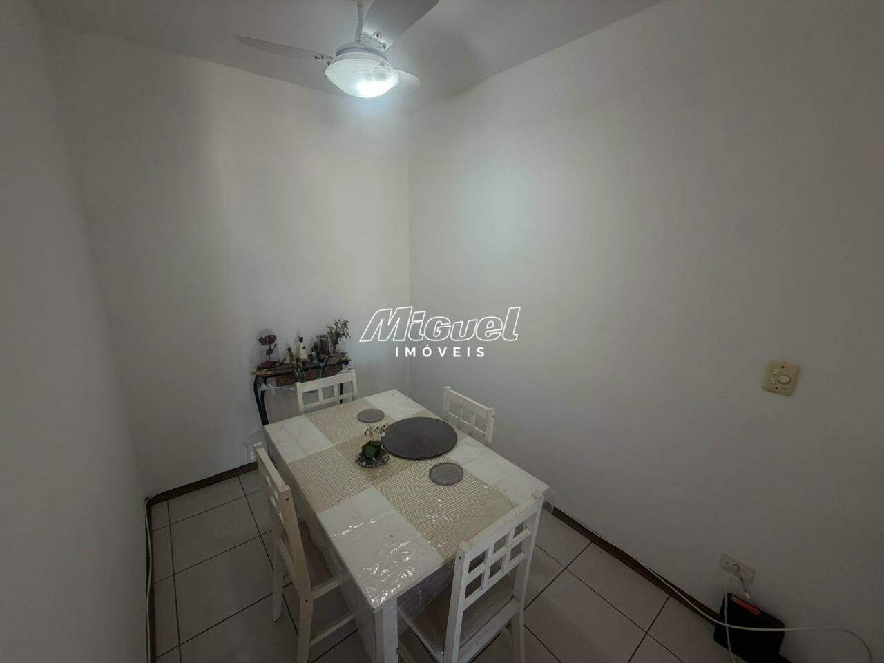 Apartamento, para aluguel, Paulicéia - 2 quartos Condomínio Residencial Nações Unidas - Piracicaba/SP: 