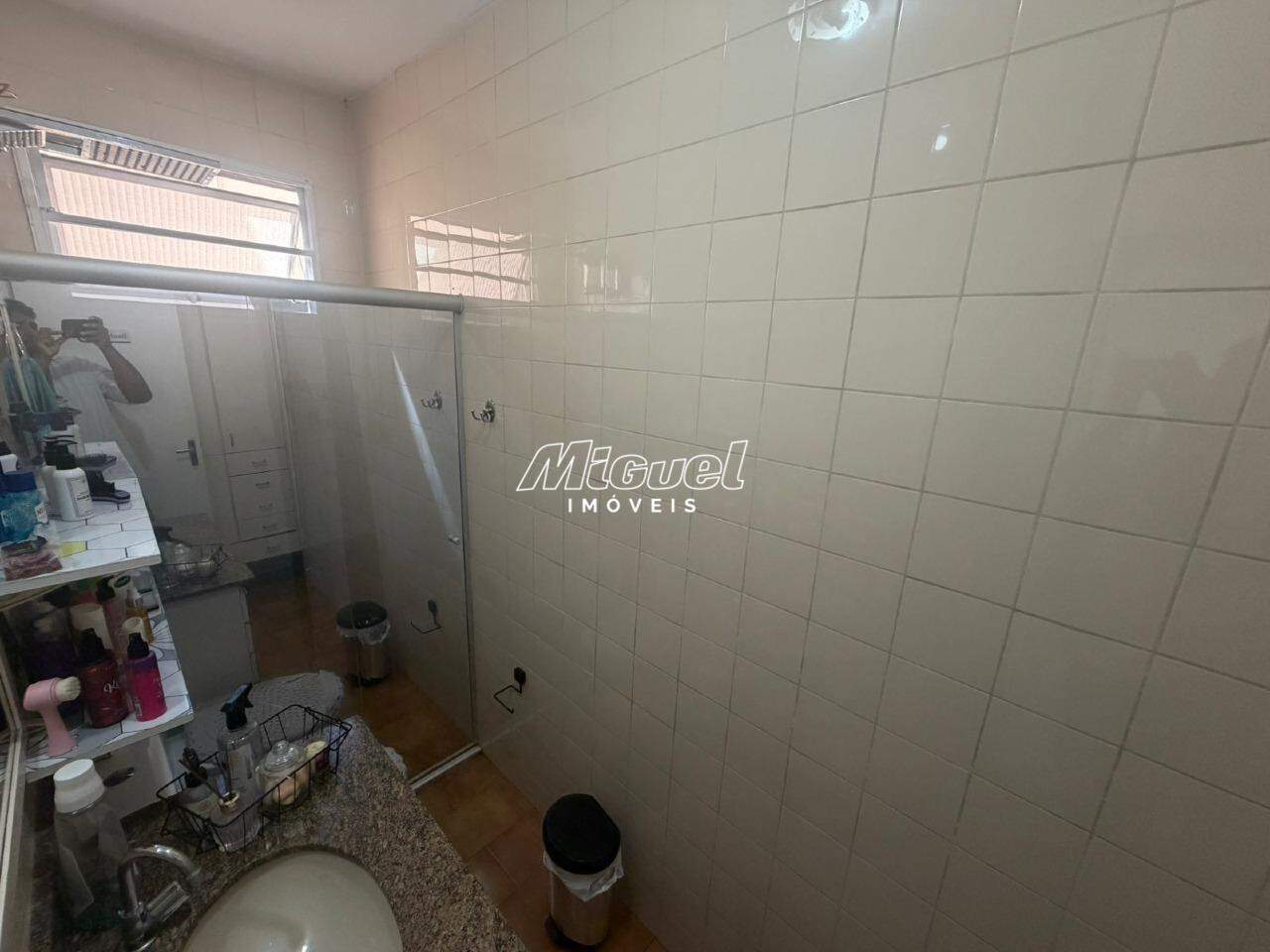 Apartamento, para aluguel, Paulicéia - 2 quartos Condomínio Residencial Nações Unidas - Piracicaba/SP: 