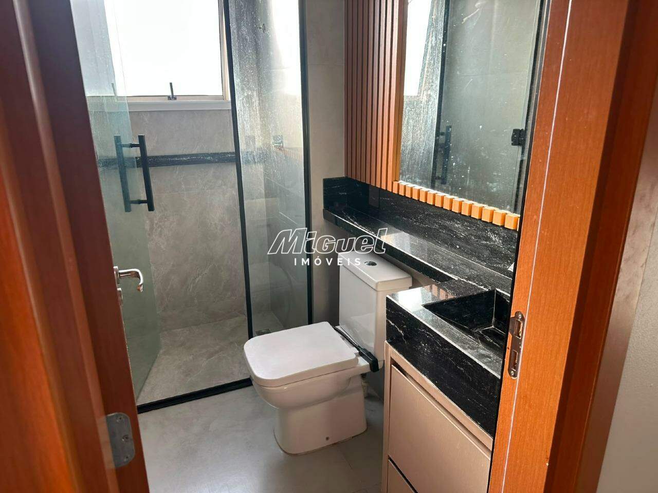 Apartamento, para aluguel, Jardim Itapuã - 2 quartos Condomínio Vitta Jardins - Piracicaba/SP: 
