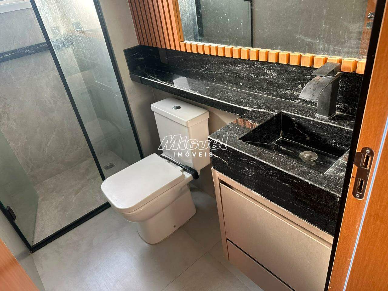 Apartamento, para aluguel, Jardim Itapuã - 2 quartos Condomínio Vitta Jardins - Piracicaba/SP: 