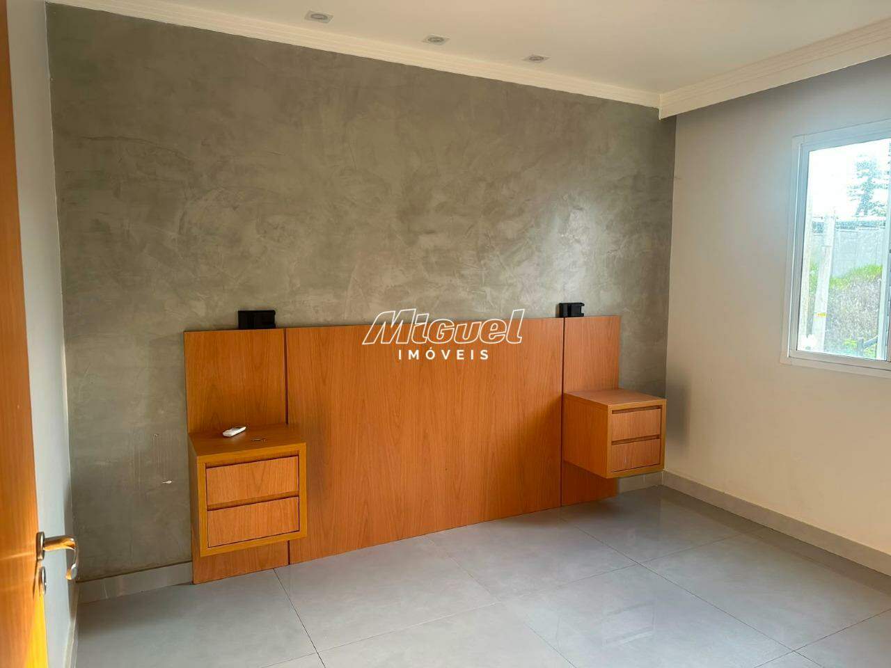 Apartamento, para aluguel, Jardim Itapuã - 2 quartos Condomínio Vitta Jardins - Piracicaba/SP: 