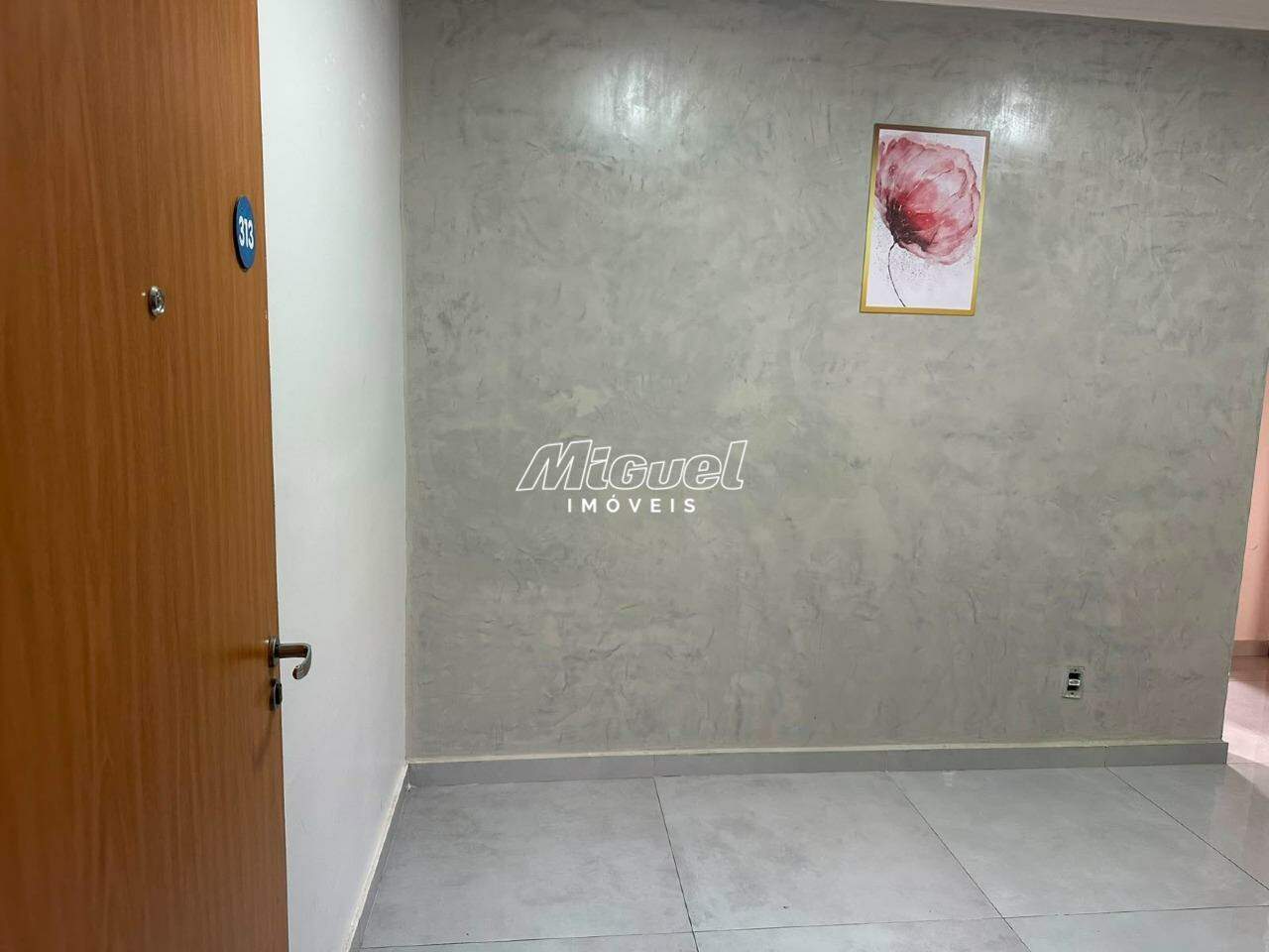 Apartamento, para aluguel, Jardim Itapuã - 2 quartos Condomínio Vitta Jardins - Piracicaba/SP: 