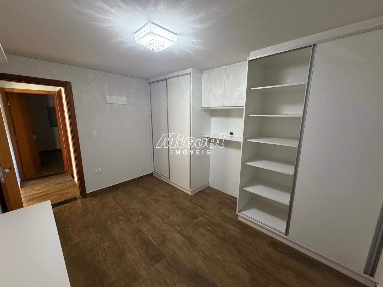 Casa em Condomínio, para aluguel, Recanto dos Universitários - 4 quartos Condomínio Residencial Morada dos Pássaros - Rio Das Pedras/SP: 
