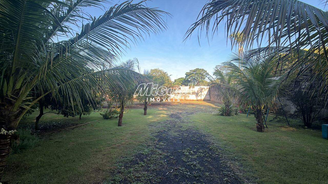 Terreno, à venda, Santa Rita - - Piracicaba/SP: