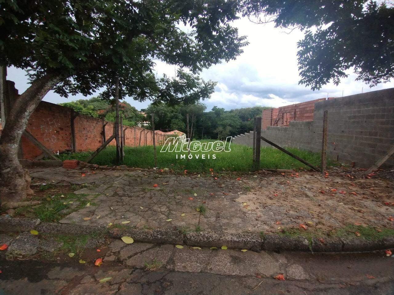 Terreno, à venda, Loteamento Santa Rosa - - Piracicaba/SP: 