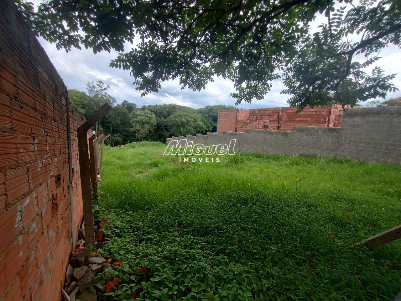 Terreno, à venda, Loteamento Santa Rosa - - Piracicaba/SP: 