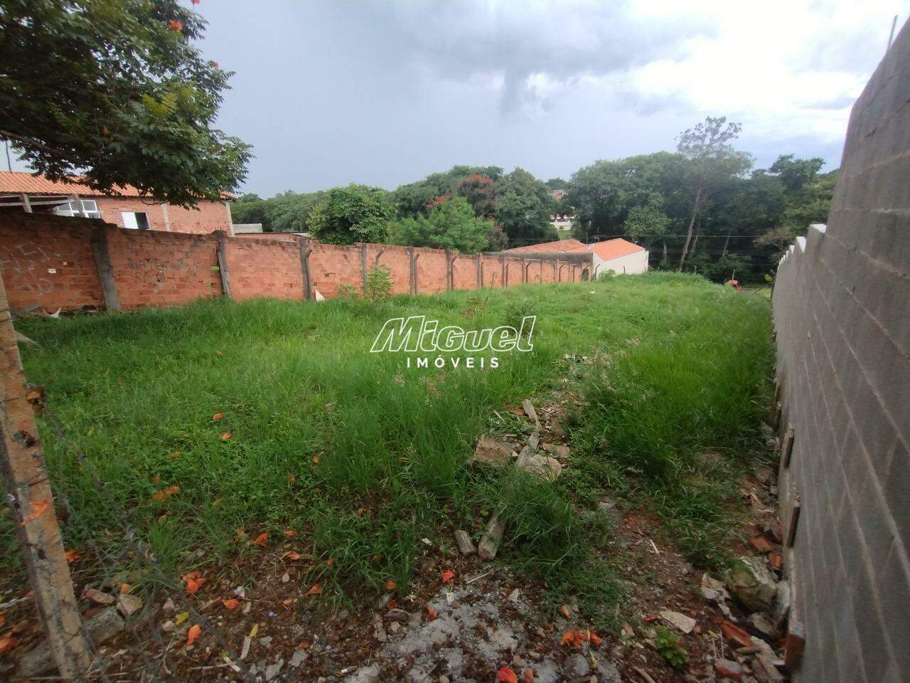 Terreno, à venda, Loteamento Santa Rosa - - Piracicaba/SP: 
