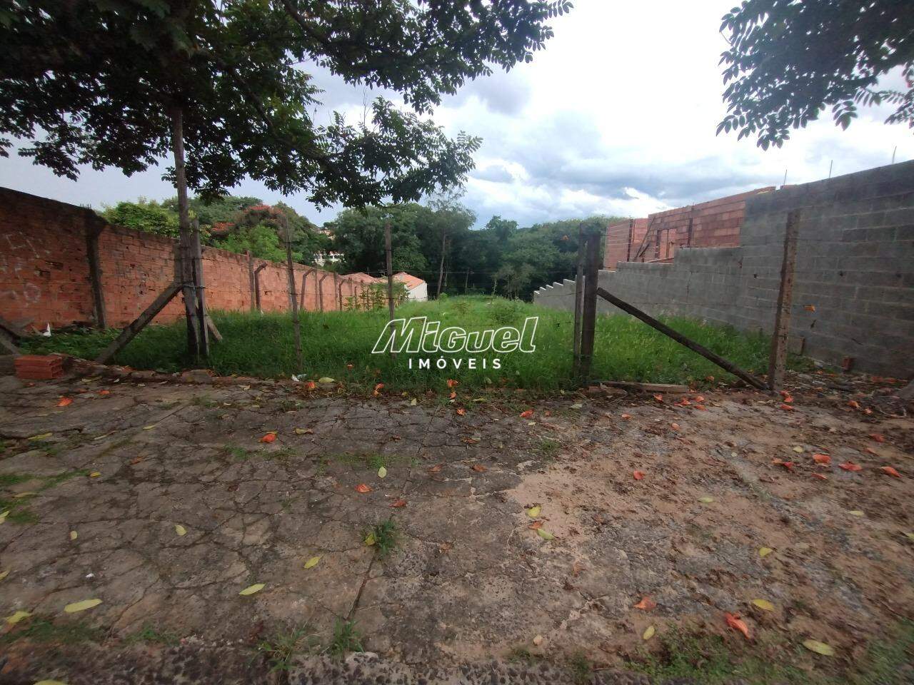 Terreno, à venda, Loteamento Santa Rosa - - Piracicaba/SP: 