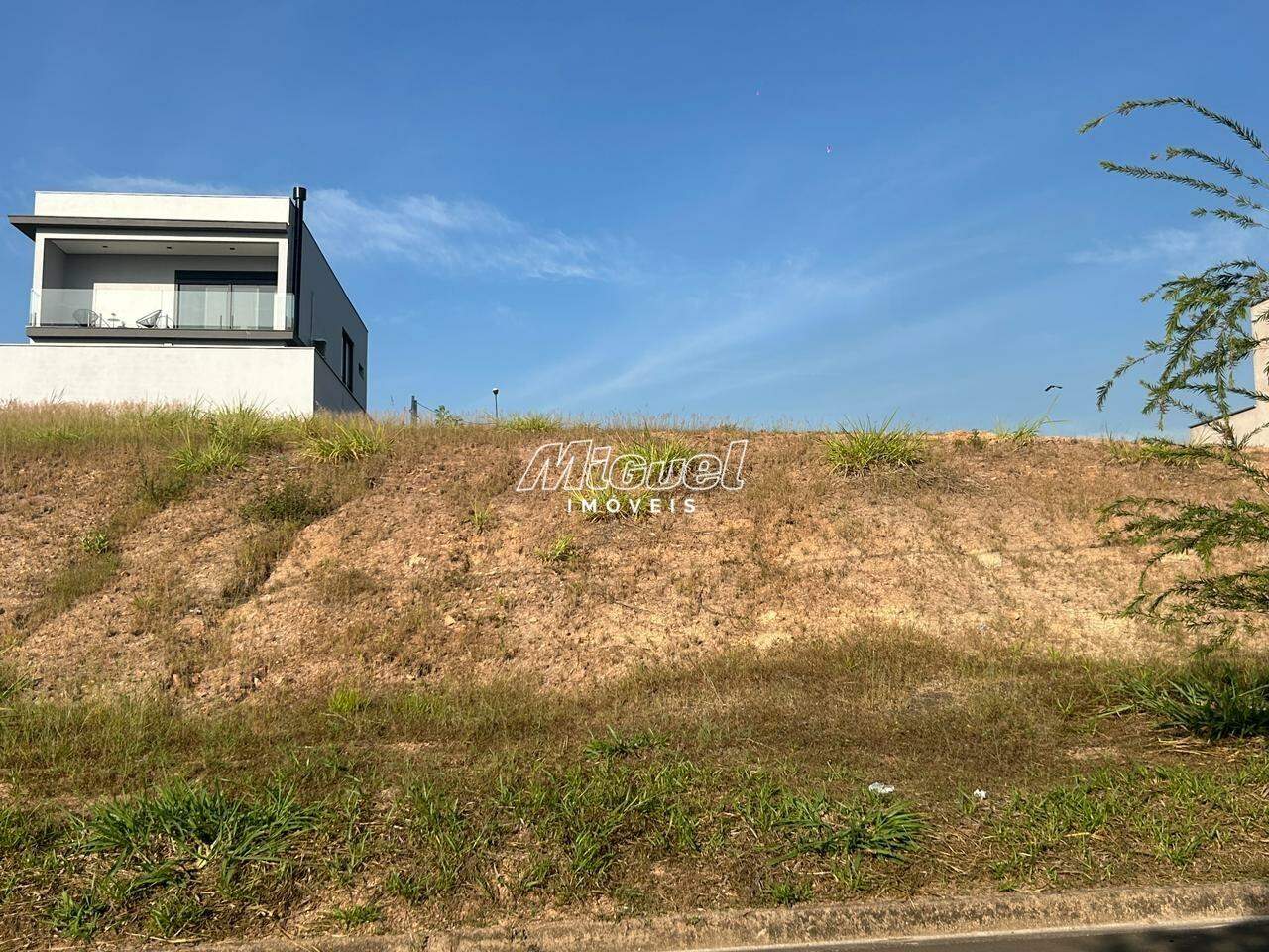Terreno em Condomínio, à venda, Jardim São Francisco - Canada Residencial - Piracicaba/SP: 