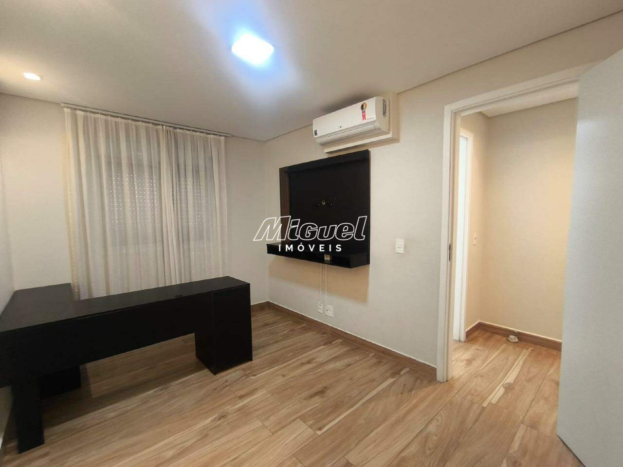 Apartamento, para aluguel, Piracicamirim - 2 quartos Residencial Pôr do Sol - Piracicaba/SP: 