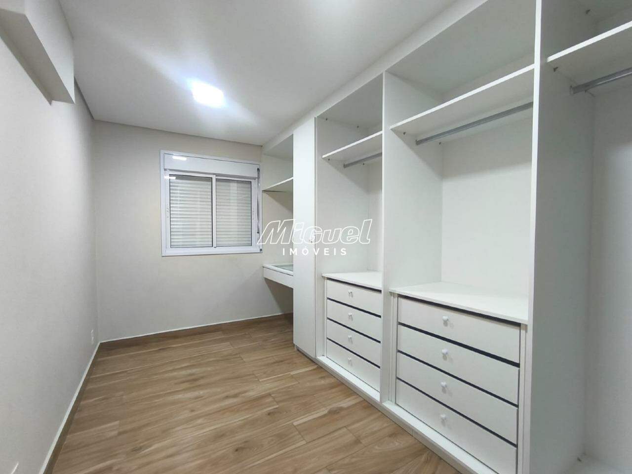 Apartamento, para aluguel, Piracicamirim - 2 quartos Residencial Pôr do Sol - Piracicaba/SP: 