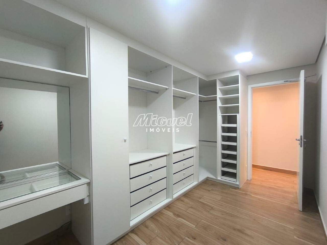Apartamento, para aluguel, Piracicamirim - 2 quartos Residencial Pôr do Sol - Piracicaba/SP: 