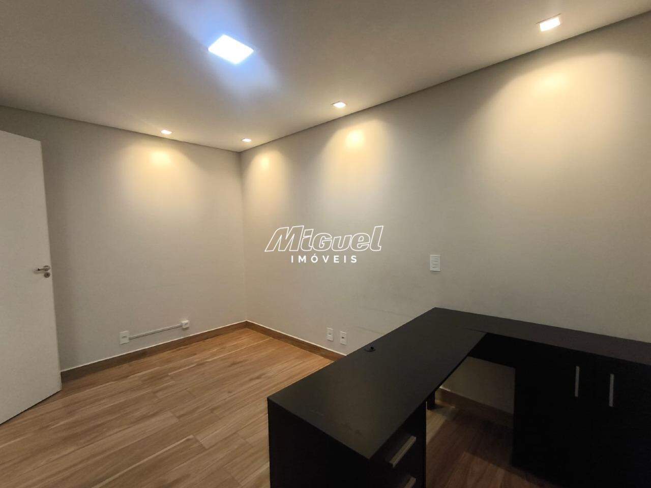 Apartamento, para aluguel, Piracicamirim - 2 quartos Residencial Pôr do Sol - Piracicaba/SP: 