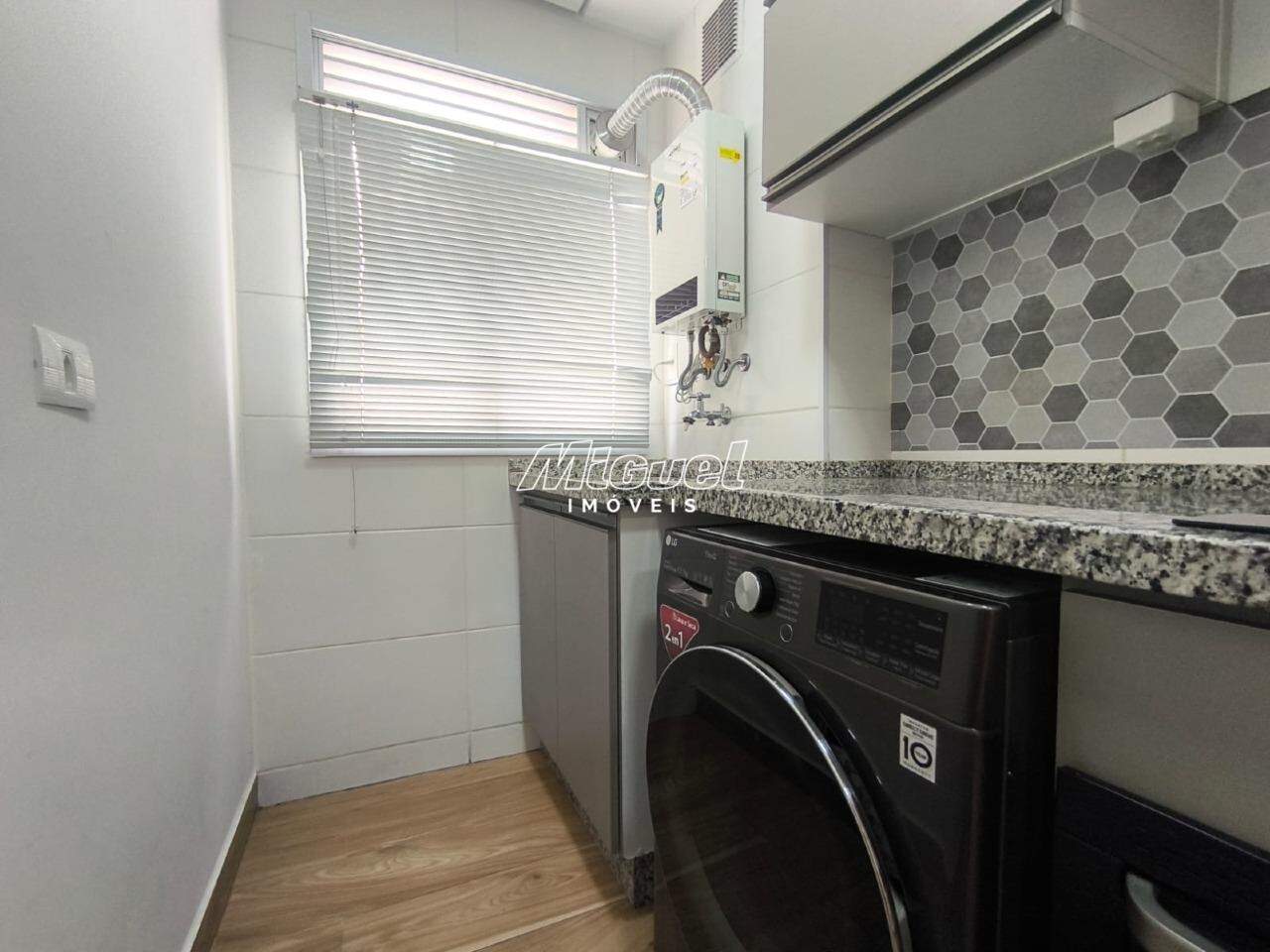 Apartamento, para aluguel, Piracicamirim - 2 quartos Residencial Pôr do Sol - Piracicaba/SP: 