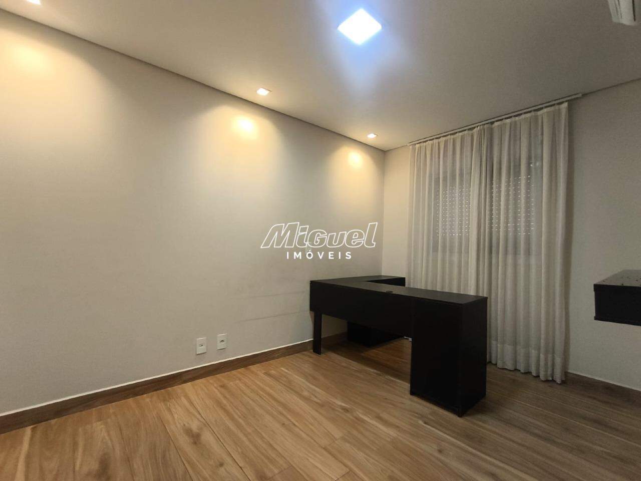 Apartamento, para aluguel, Piracicamirim - 2 quartos Residencial Pôr do Sol - Piracicaba/SP: 