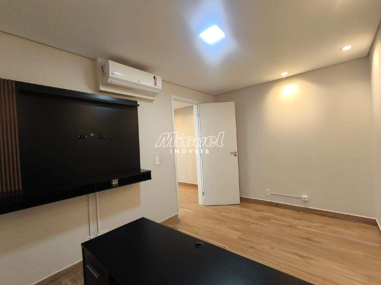 Apartamento, para aluguel, Piracicamirim - 2 quartos Residencial Pôr do Sol - Piracicaba/SP: 
