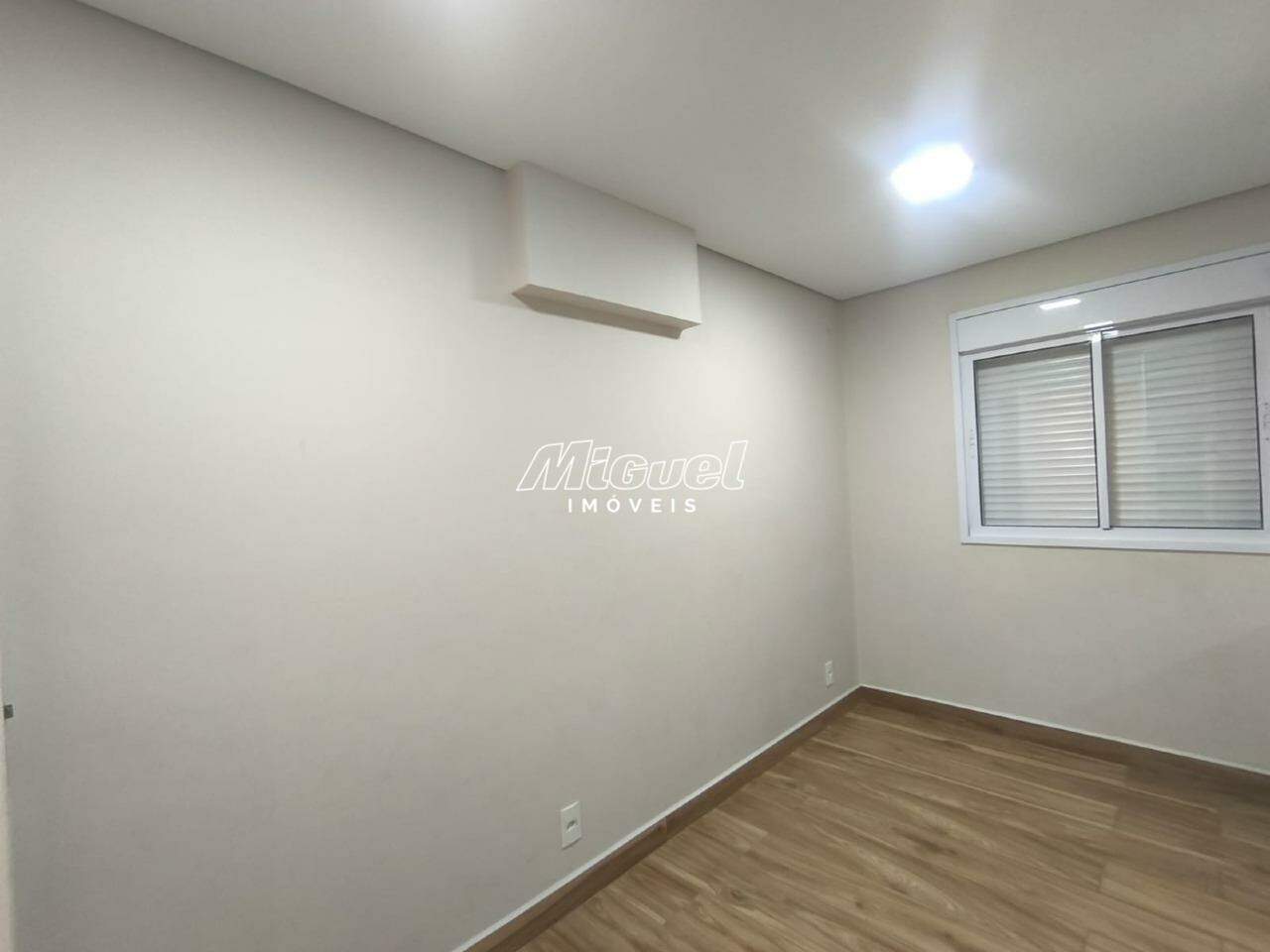 Apartamento, para aluguel, Piracicamirim - 2 quartos Residencial Pôr do Sol - Piracicaba/SP: 