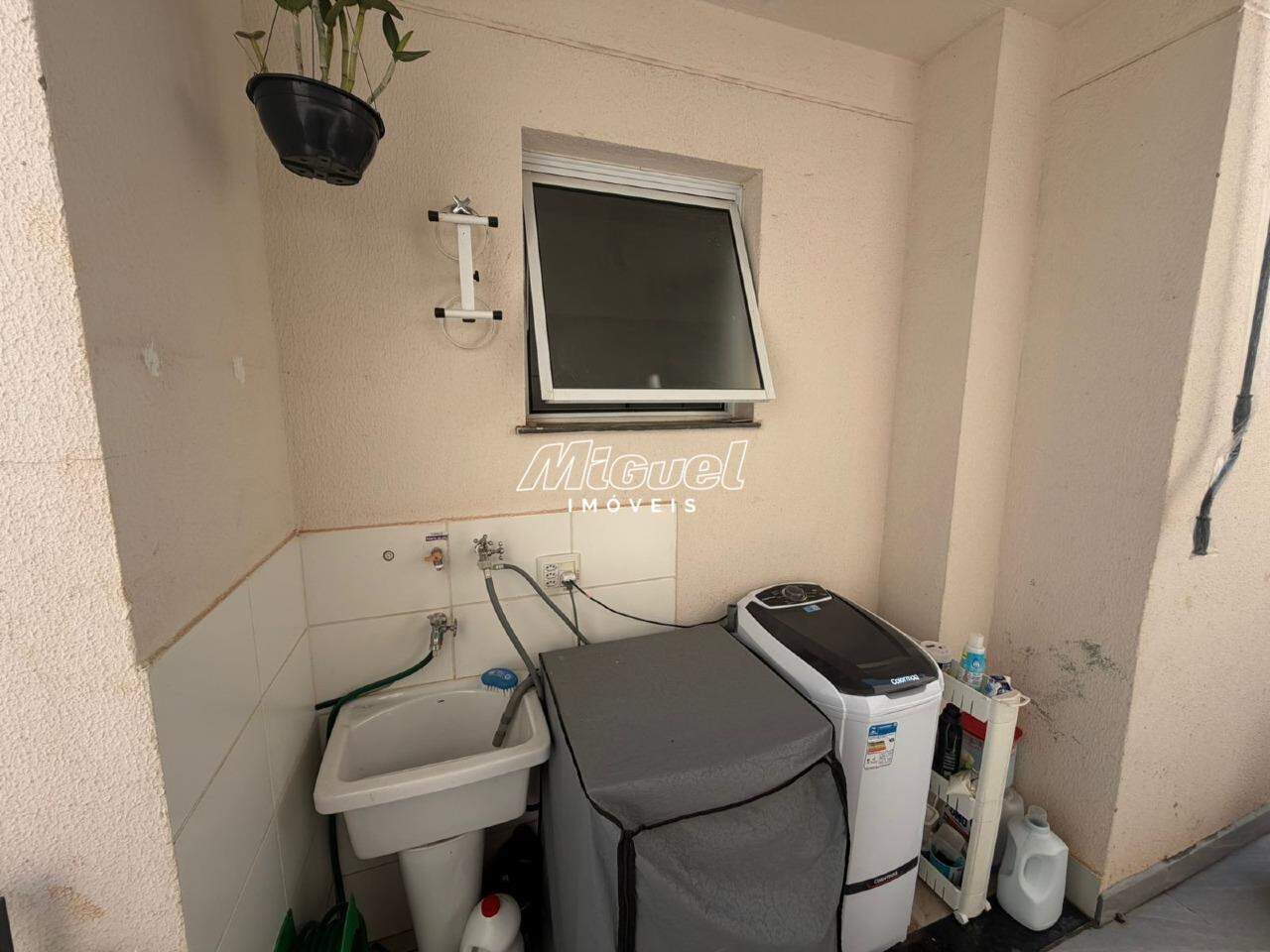 Casa em Condomínio, para aluguel, Cidade Judiciária - 2 quartos Condomínio Reserva Taquaral I - Piracicaba/SP: