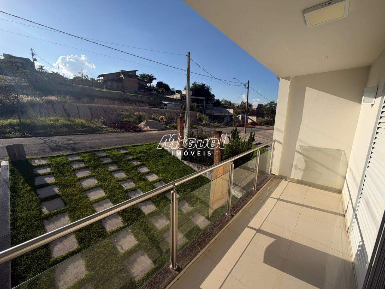 Casa em Condomínio, à venda, Recanto dos Universitários - 4 quartos Condomínio Residencial Morada dos Pássaros - Rio Das Pedras/SP: 