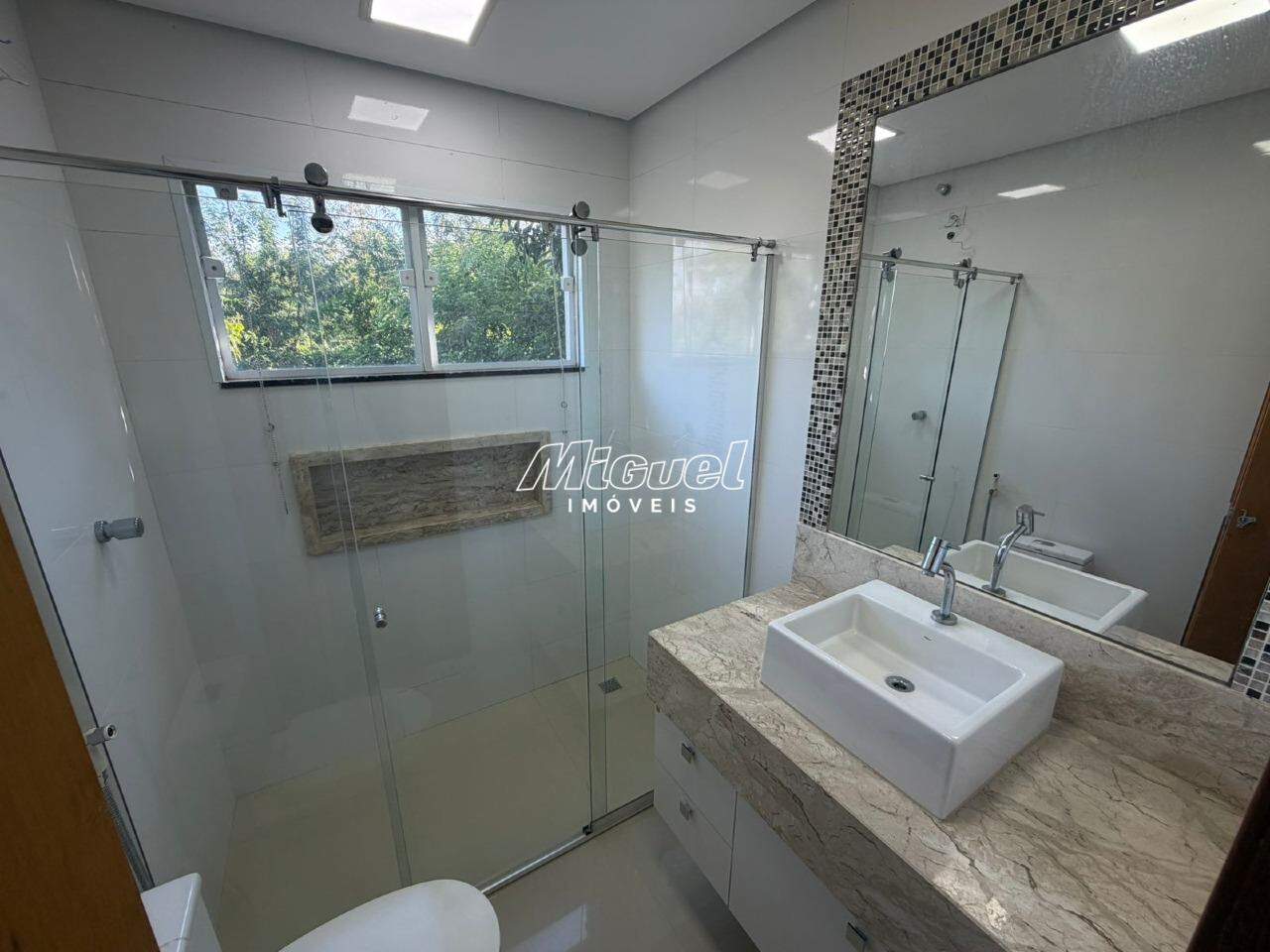 Casa em Condomínio, à venda, Recanto dos Universitários - 4 quartos Condomínio Residencial Morada dos Pássaros - Rio Das Pedras/SP: 