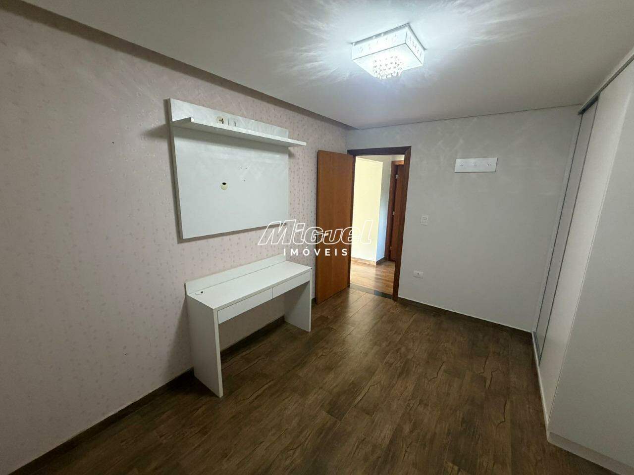 Casa em Condomínio, à venda, Recanto dos Universitários - 4 quartos Condomínio Residencial Morada dos Pássaros - Rio Das Pedras/SP: 
