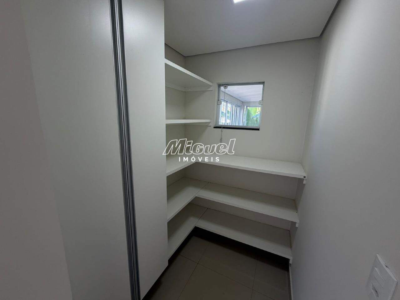 Casa em Condomínio, à venda, Recanto dos Universitários - 4 quartos Condomínio Residencial Morada dos Pássaros - Rio Das Pedras/SP: 