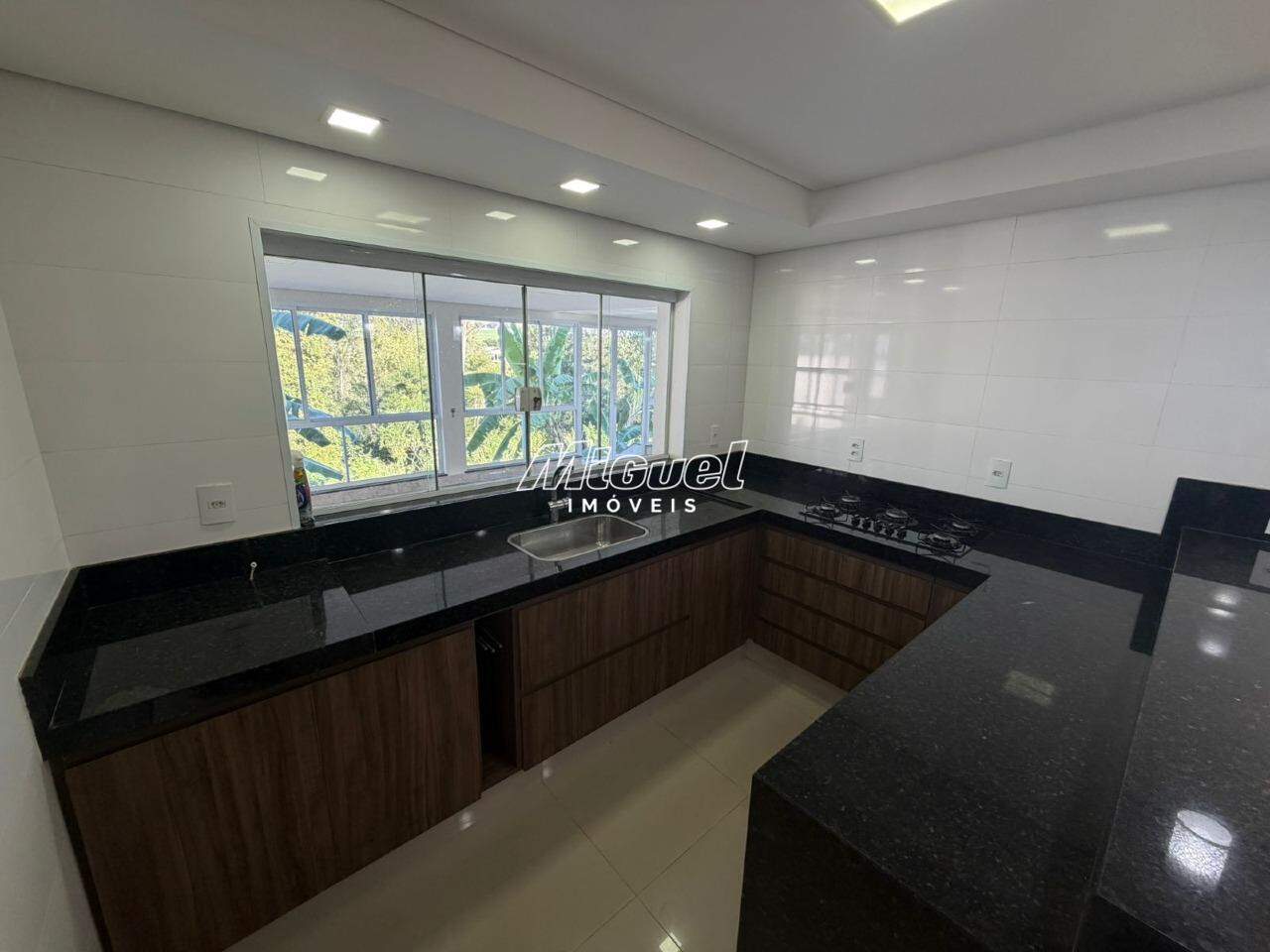Casa em Condomínio, à venda, Recanto dos Universitários - 4 quartos Condomínio Residencial Morada dos Pássaros - Rio Das Pedras/SP: 