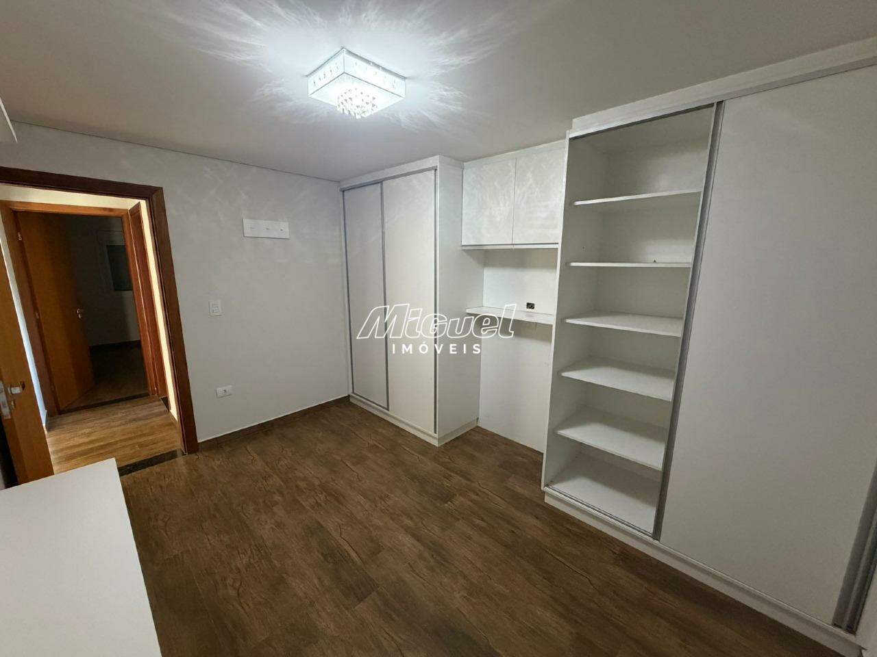 Casa em Condomínio, à venda, Recanto dos Universitários - 4 quartos Condomínio Residencial Morada dos Pássaros - Rio Das Pedras/SP: 