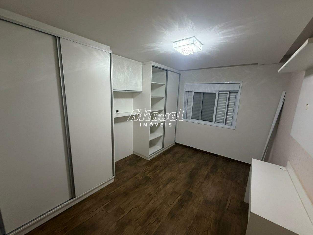 Casa em Condomínio, à venda, Recanto dos Universitários - 4 quartos Condomínio Residencial Morada dos Pássaros - Rio Das Pedras/SP: 