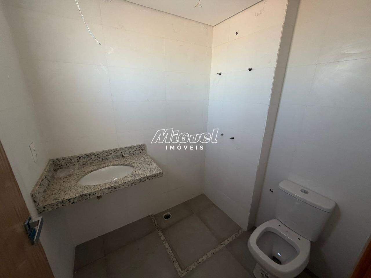 Apartamento, à venda, Vila Independência - 3 quartos Edificio Eco Park Piracicaba - Piracicaba/SP: 