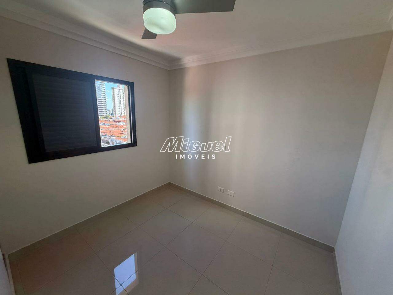 Apartamento, para aluguel, São Dimas - 2 quartos Edifício Le Monde - Piracicaba/SP: