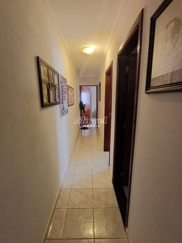 Casa, à venda, Perdizes - 2 quartos - Piracicaba/SP: 