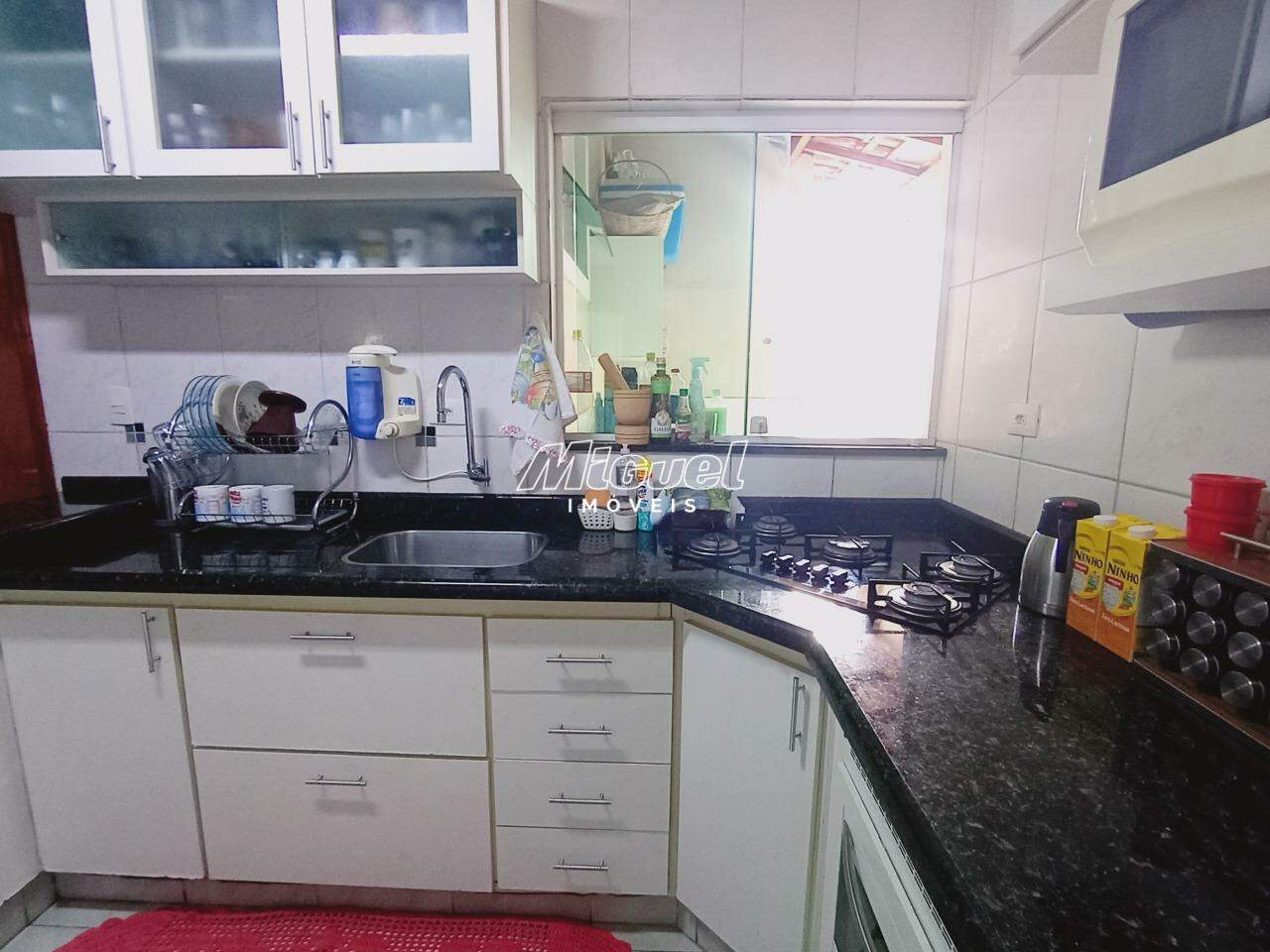 Casa, à venda, Perdizes - 2 quartos - Piracicaba/SP: