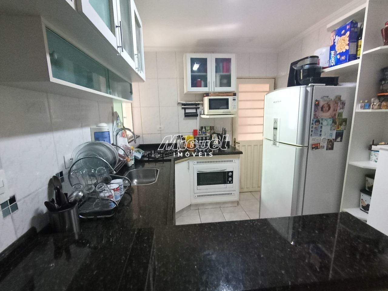 Casa, à venda, Perdizes - 2 quartos - Piracicaba/SP:
