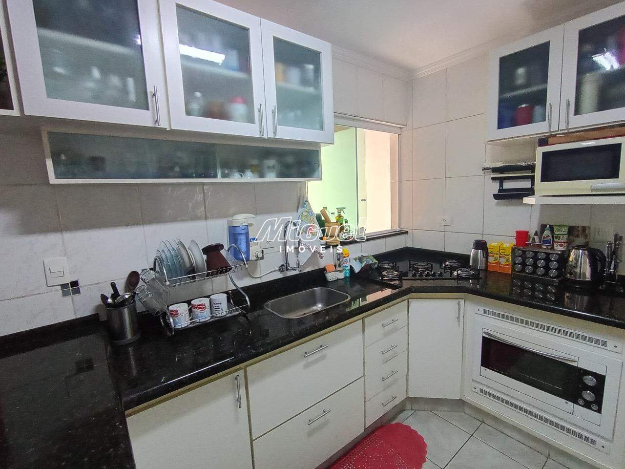 Casa, à venda, Perdizes - 2 quartos - Piracicaba/SP: