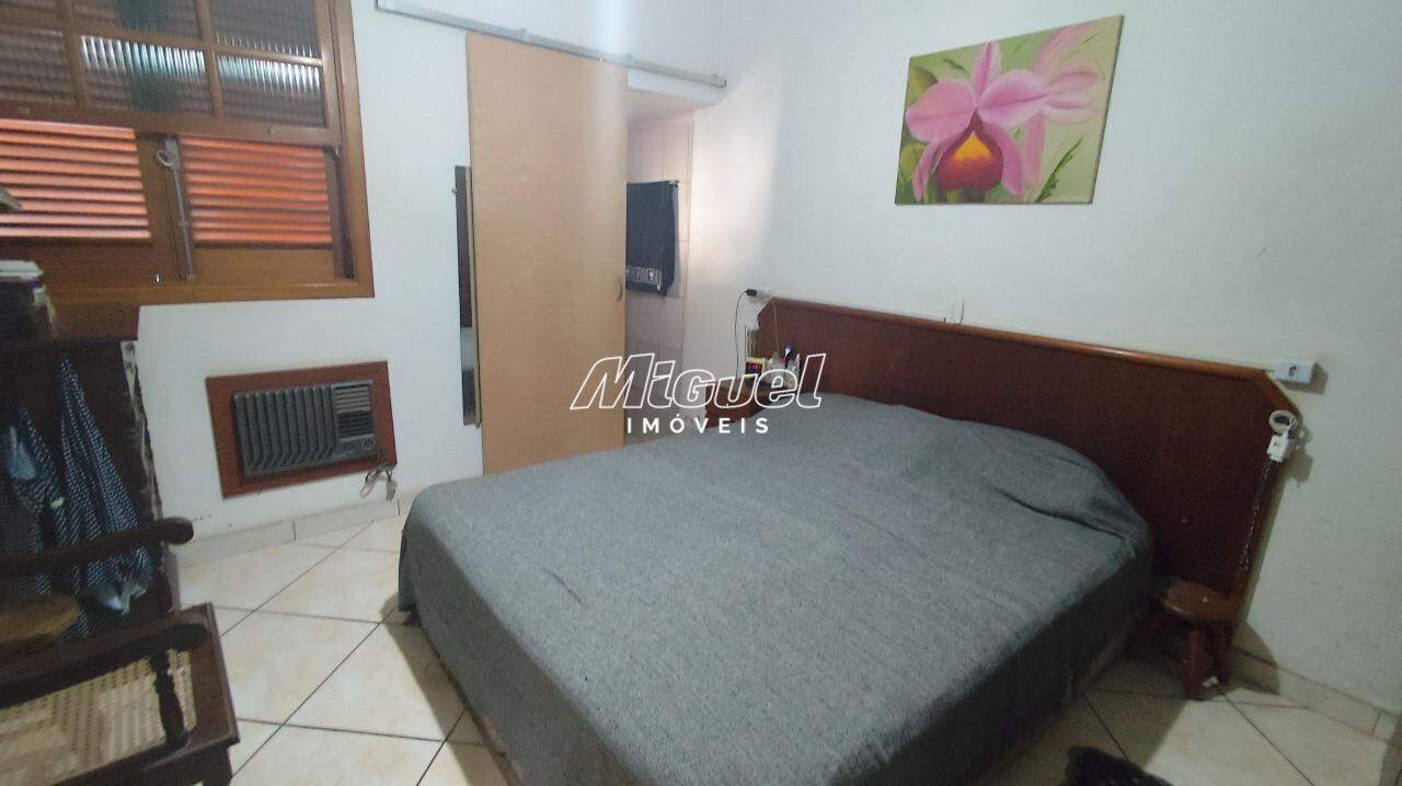 Casa, à venda, Vila Rezende - 2 quartos - Piracicaba/SP: