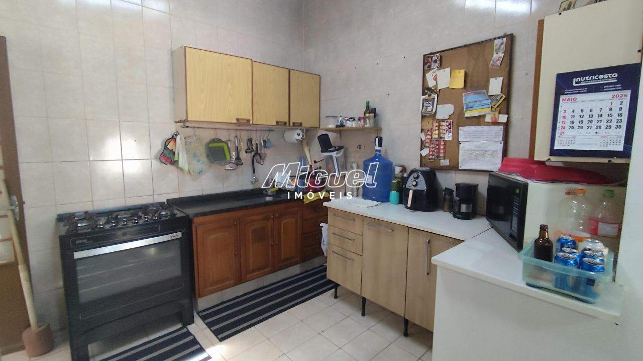 Casa, à venda, Vila Rezende - 2 quartos - Piracicaba/SP:
