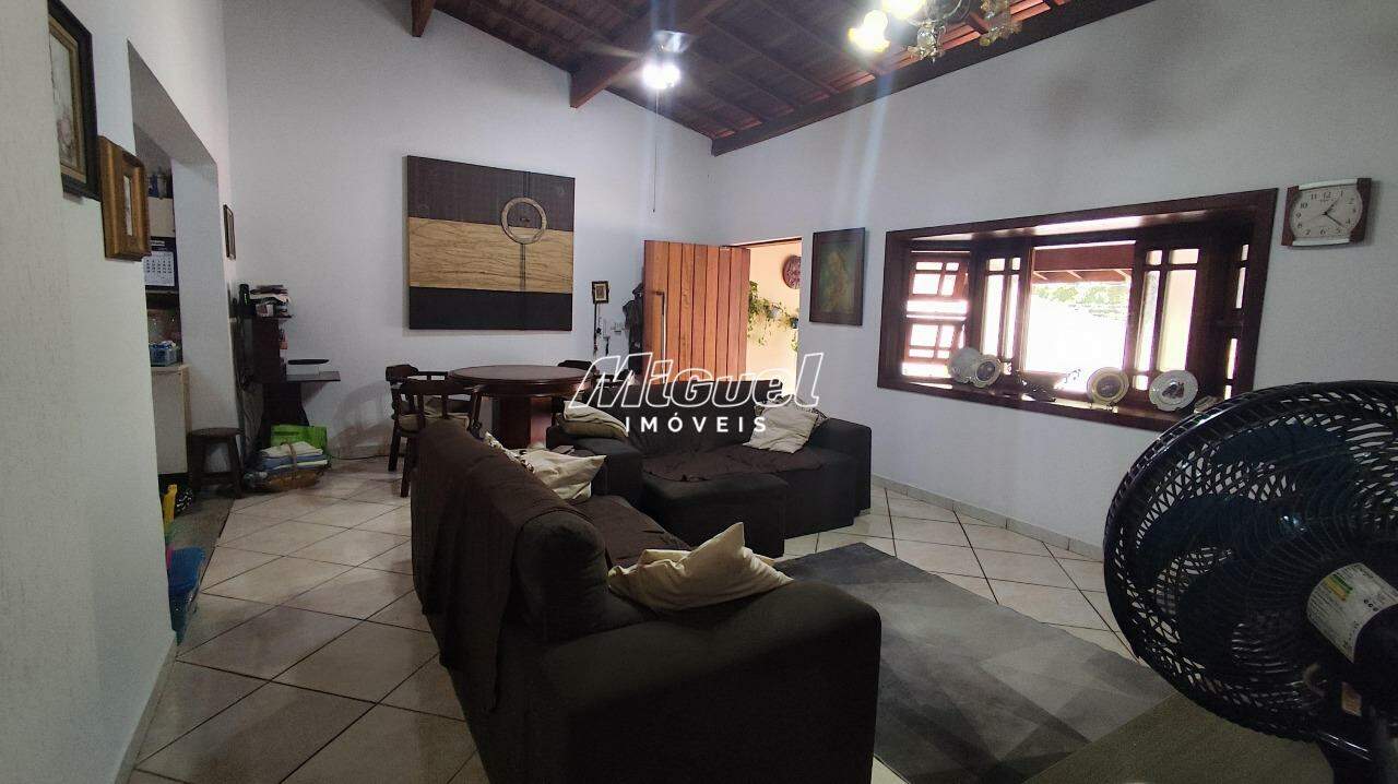 Casa, à venda, Vila Rezende - 2 quartos - Piracicaba/SP: 