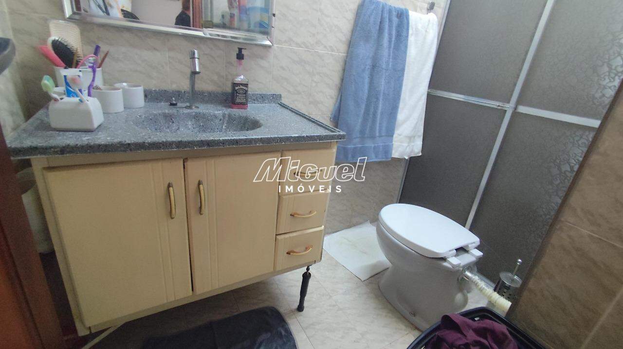 Casa, à venda, Vila Rezende - 2 quartos - Piracicaba/SP: