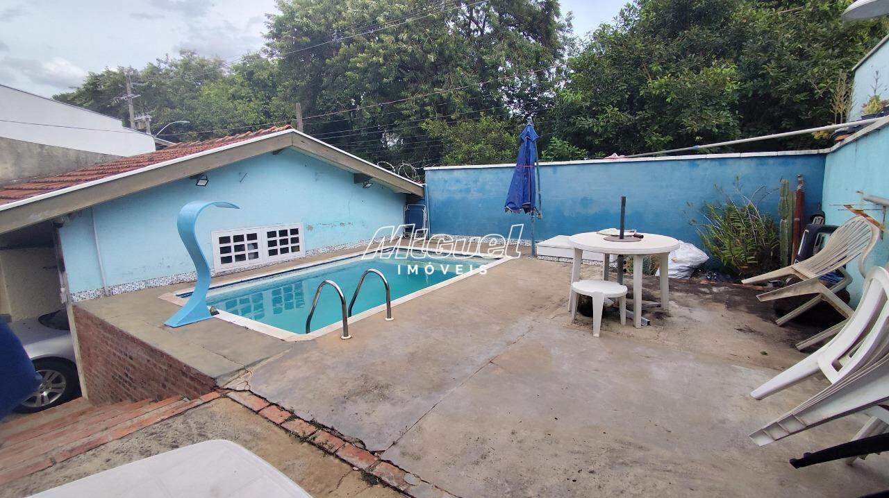 Casa, à venda, Vila Rezende - 2 quartos - Piracicaba/SP: