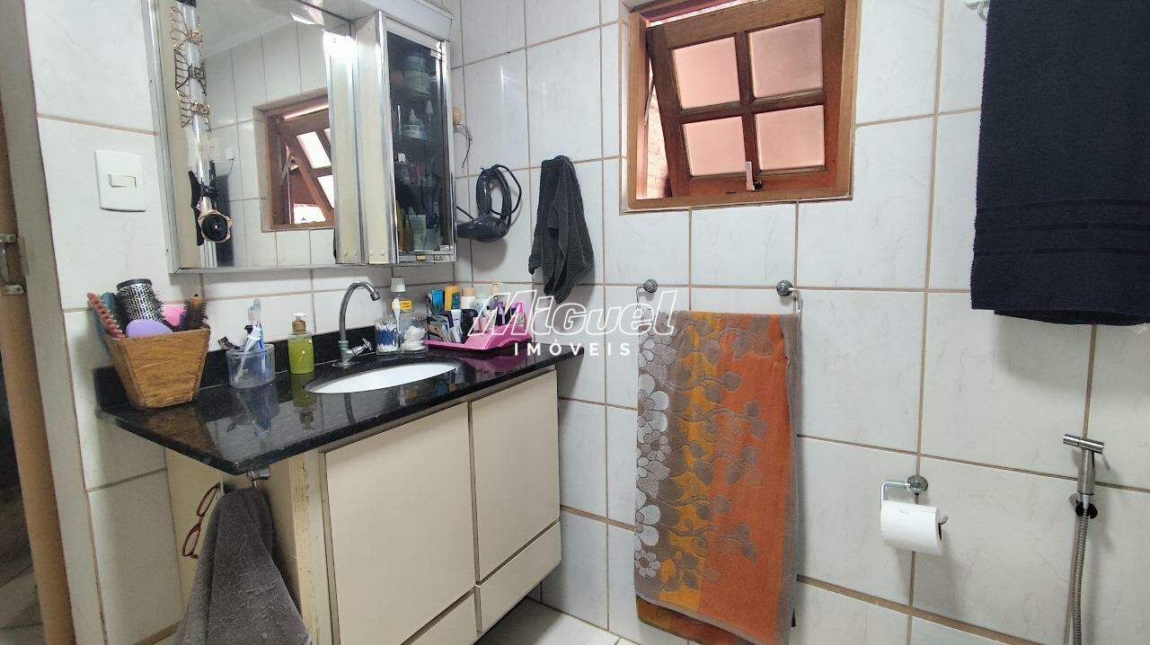 Casa, à venda, Vila Rezende - 2 quartos - Piracicaba/SP: