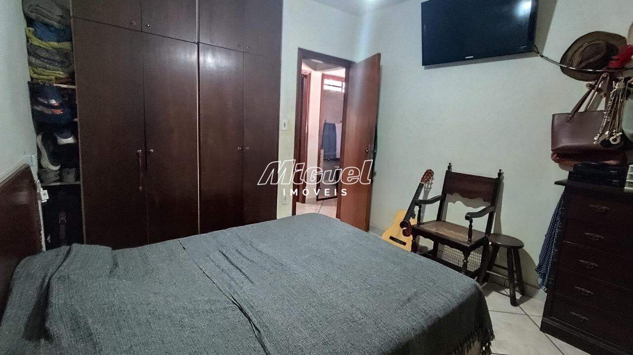 Casa, à venda, Vila Rezende - 2 quartos - Piracicaba/SP: