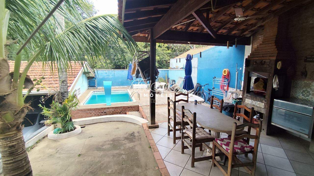 Casa, à venda, Vila Rezende - 2 quartos - Piracicaba/SP: