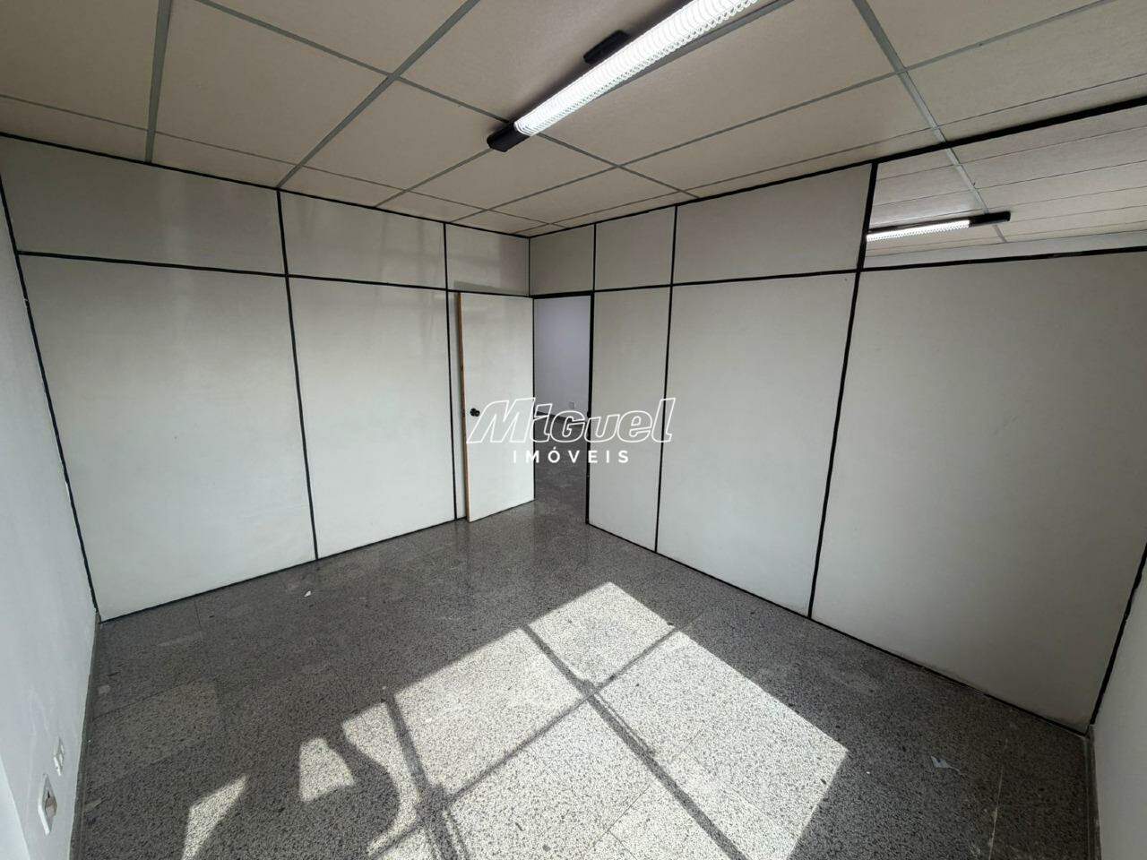 Salas/Conjuntos, para aluguel, Centro - Condomínio Edifício Avenida - Piracicaba/SP: 