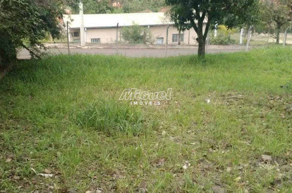 Terreno, à venda, Gran Park Residencial - - Piracicaba/SP: 