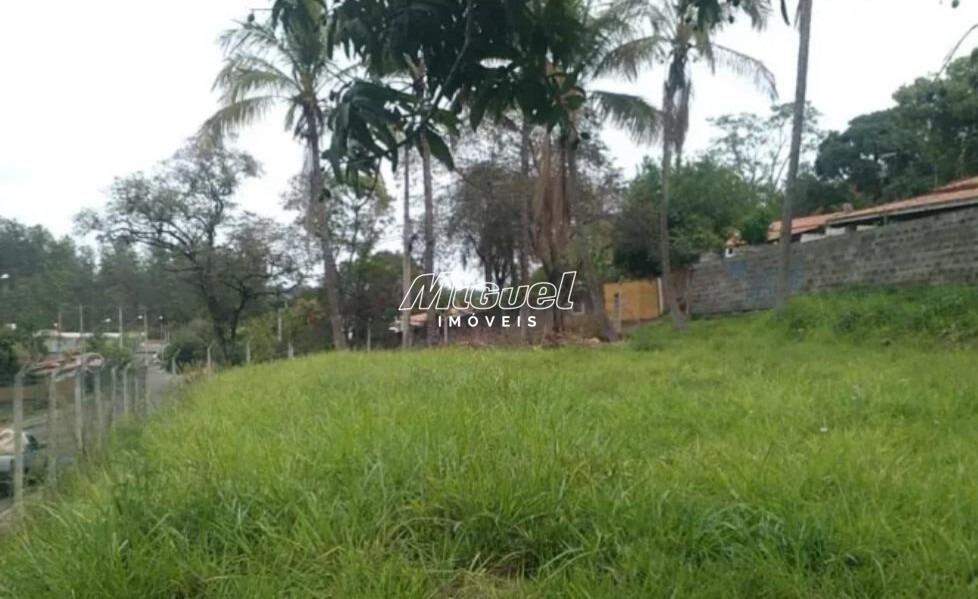 Terreno, à venda, Gran Park Residencial - - Piracicaba/SP: 